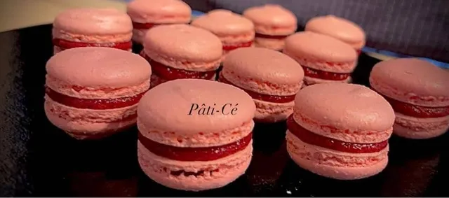 Macarons