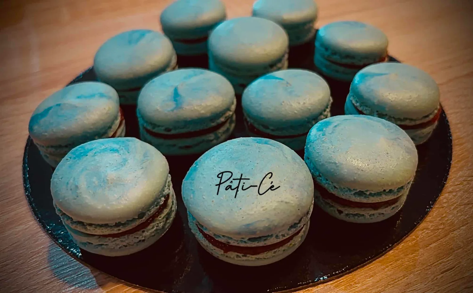Macarons