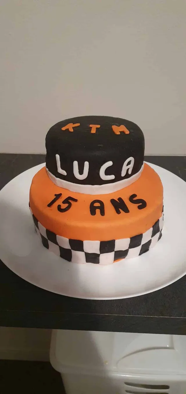 Molly cake au chocolat