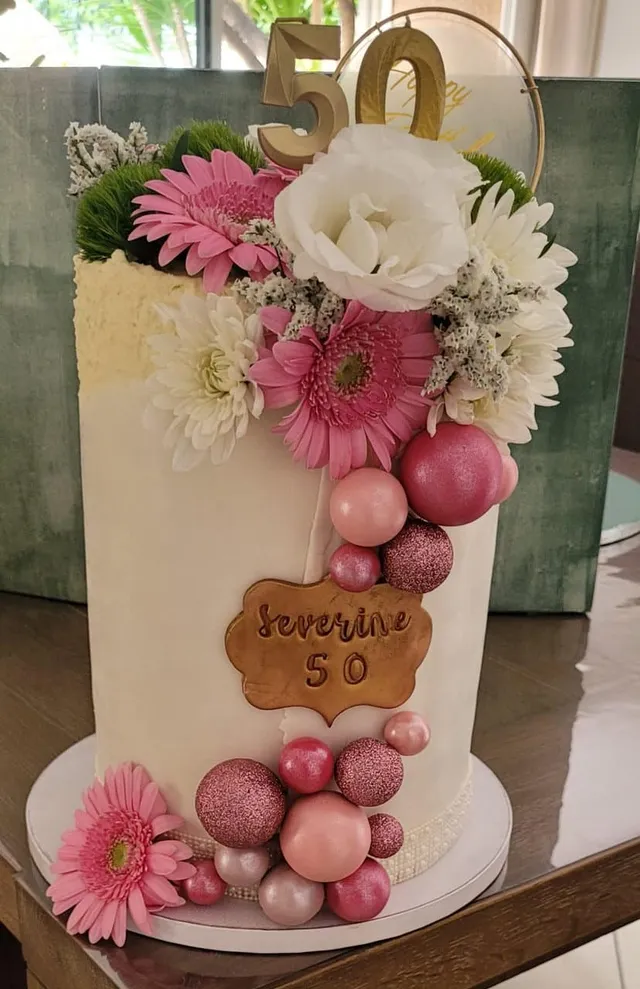 Cake Design