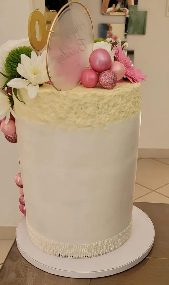 Cake Design