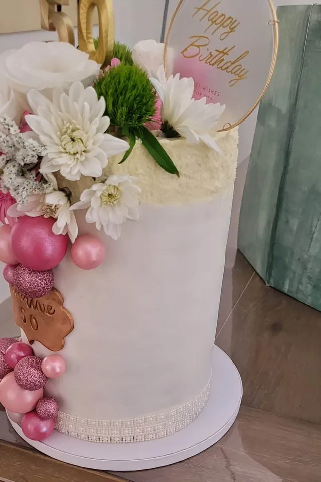 Cake Design