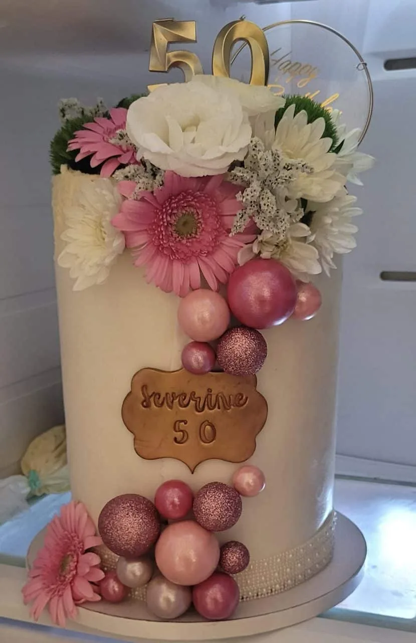 Cake Design