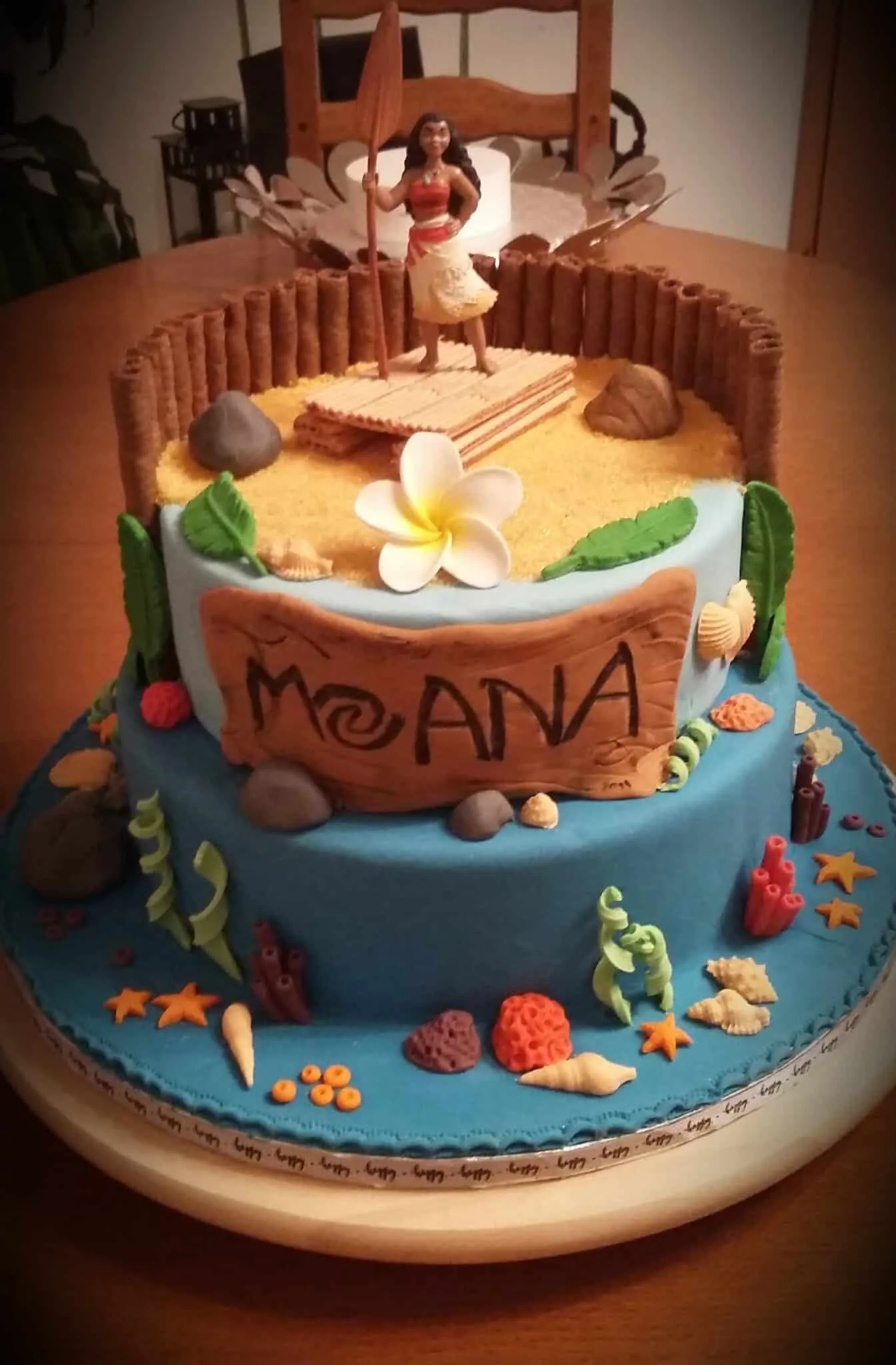 Viana