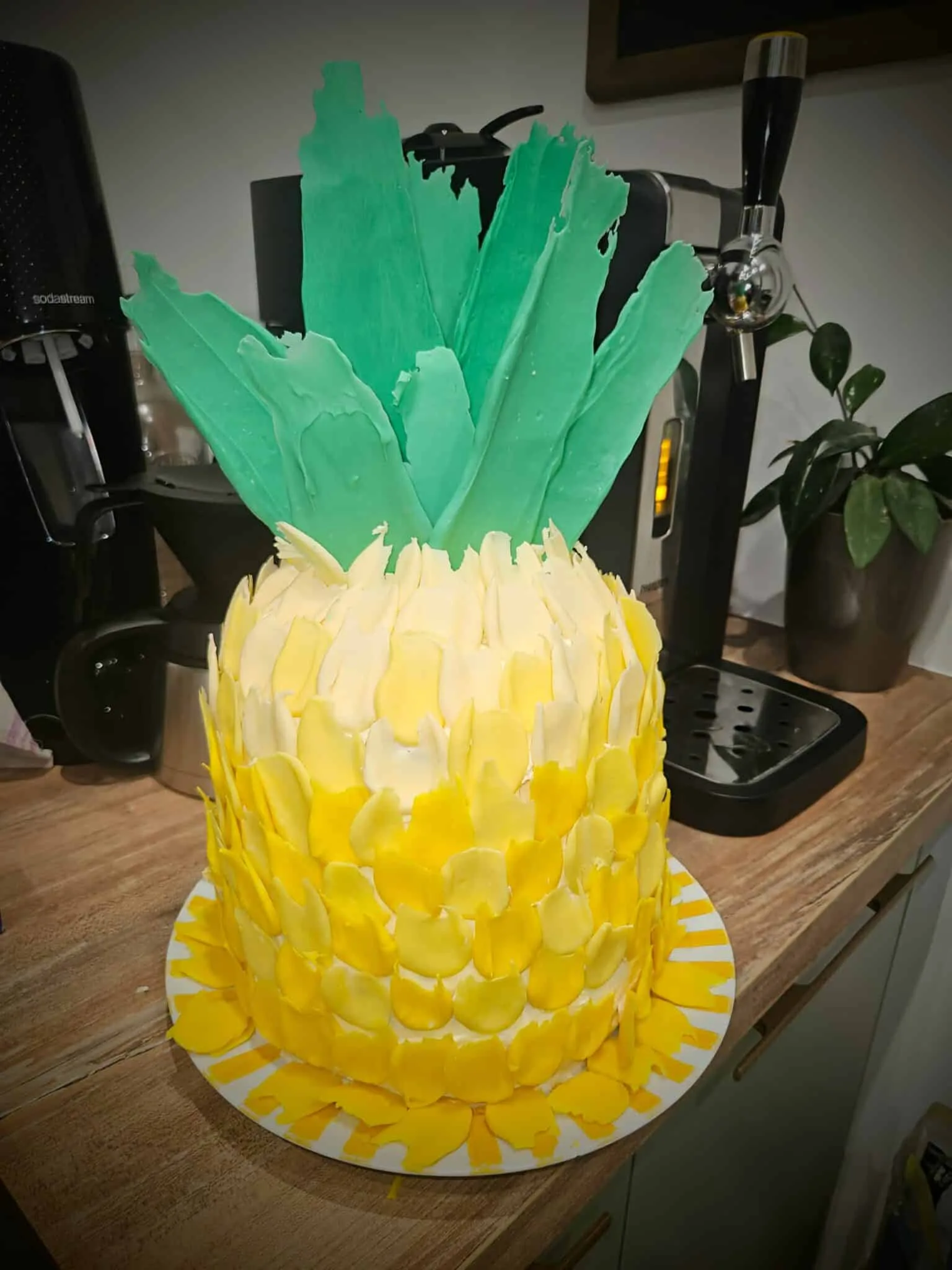 Ananas