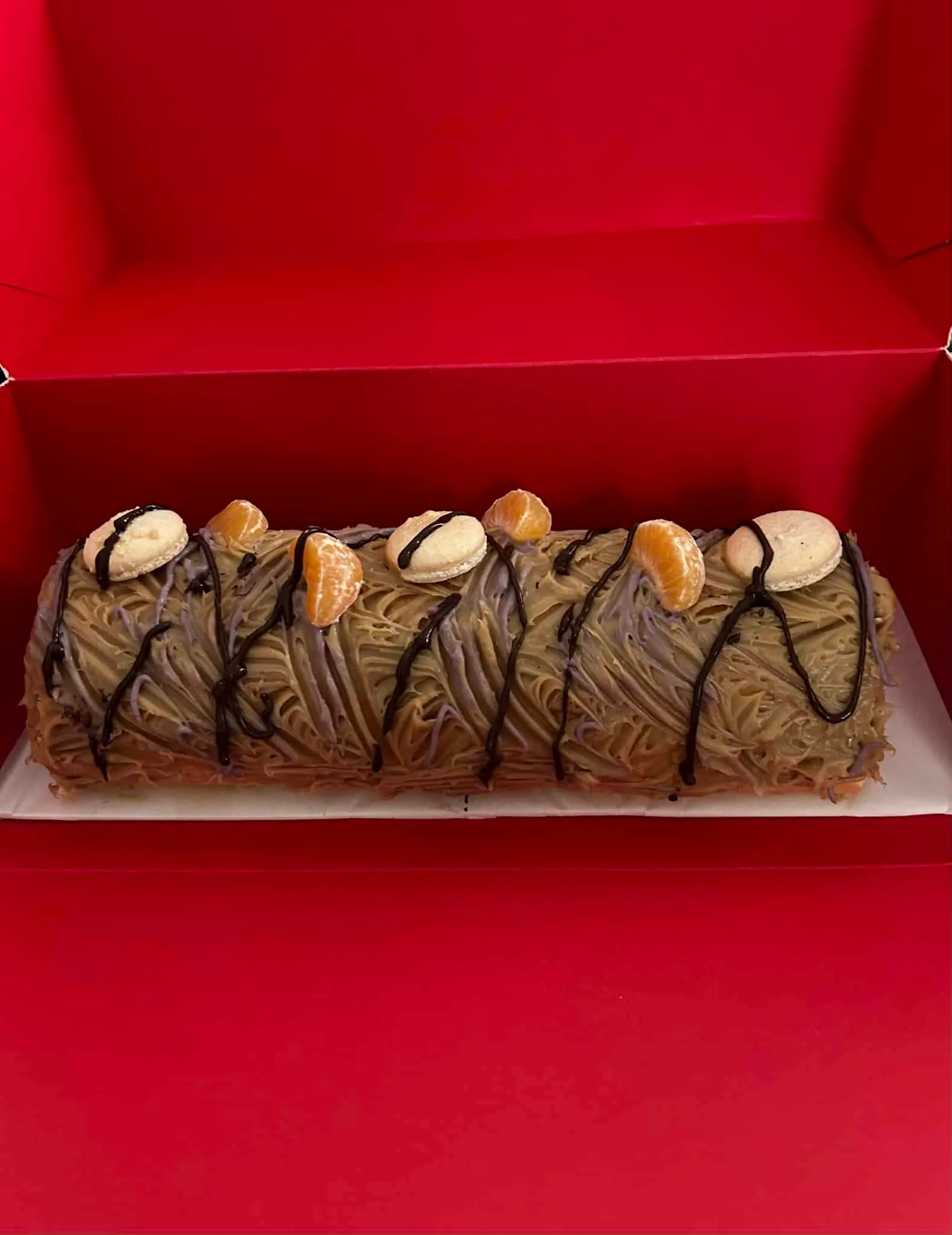 Bûche