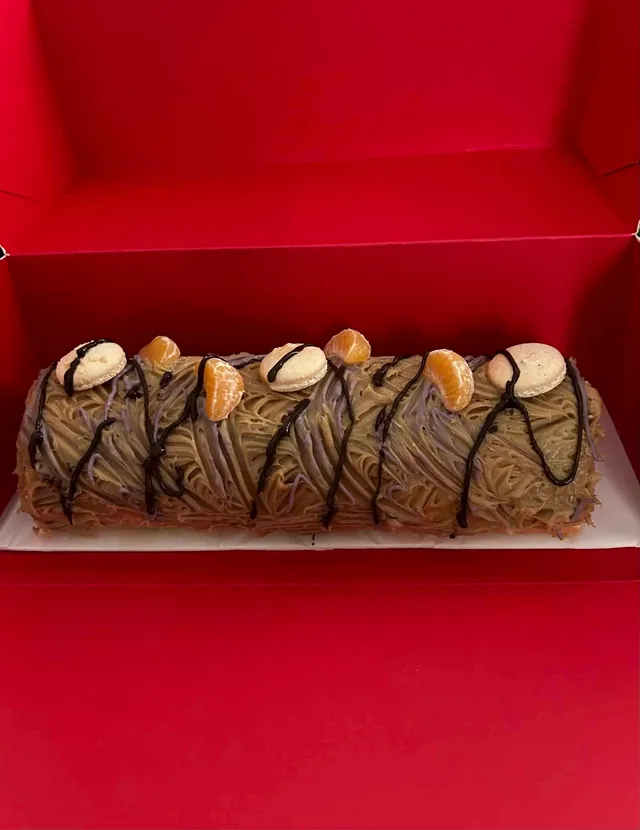 Bûche