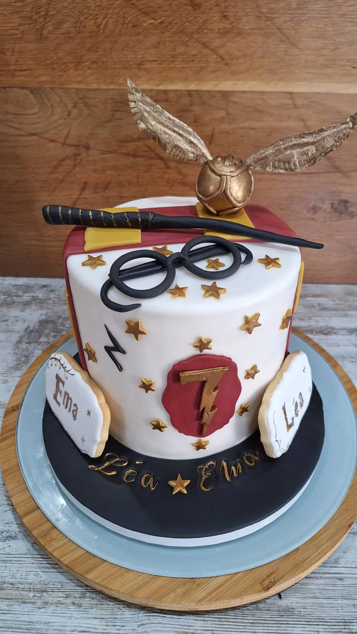 Harry potter nutella
