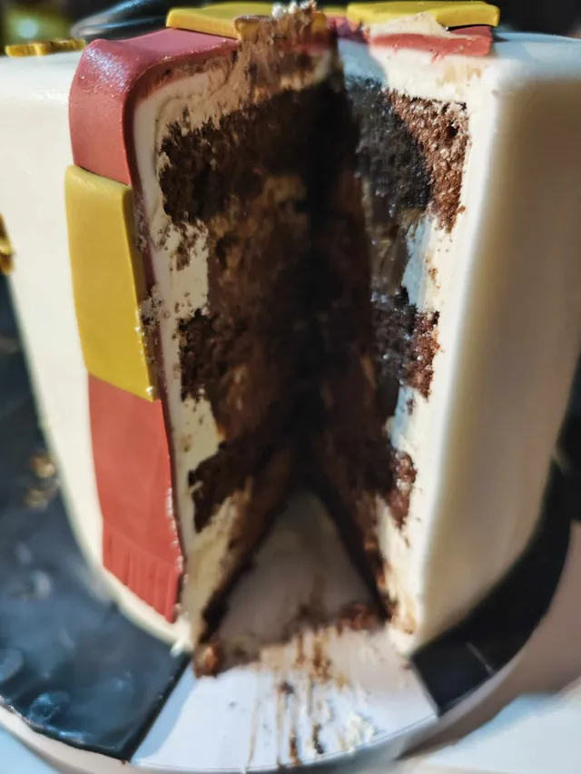 Harry potter nutella