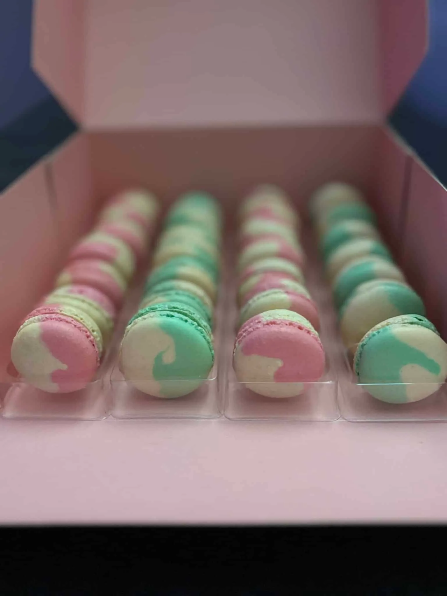 Macarons