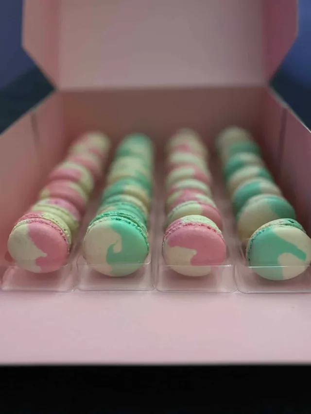 Macarons