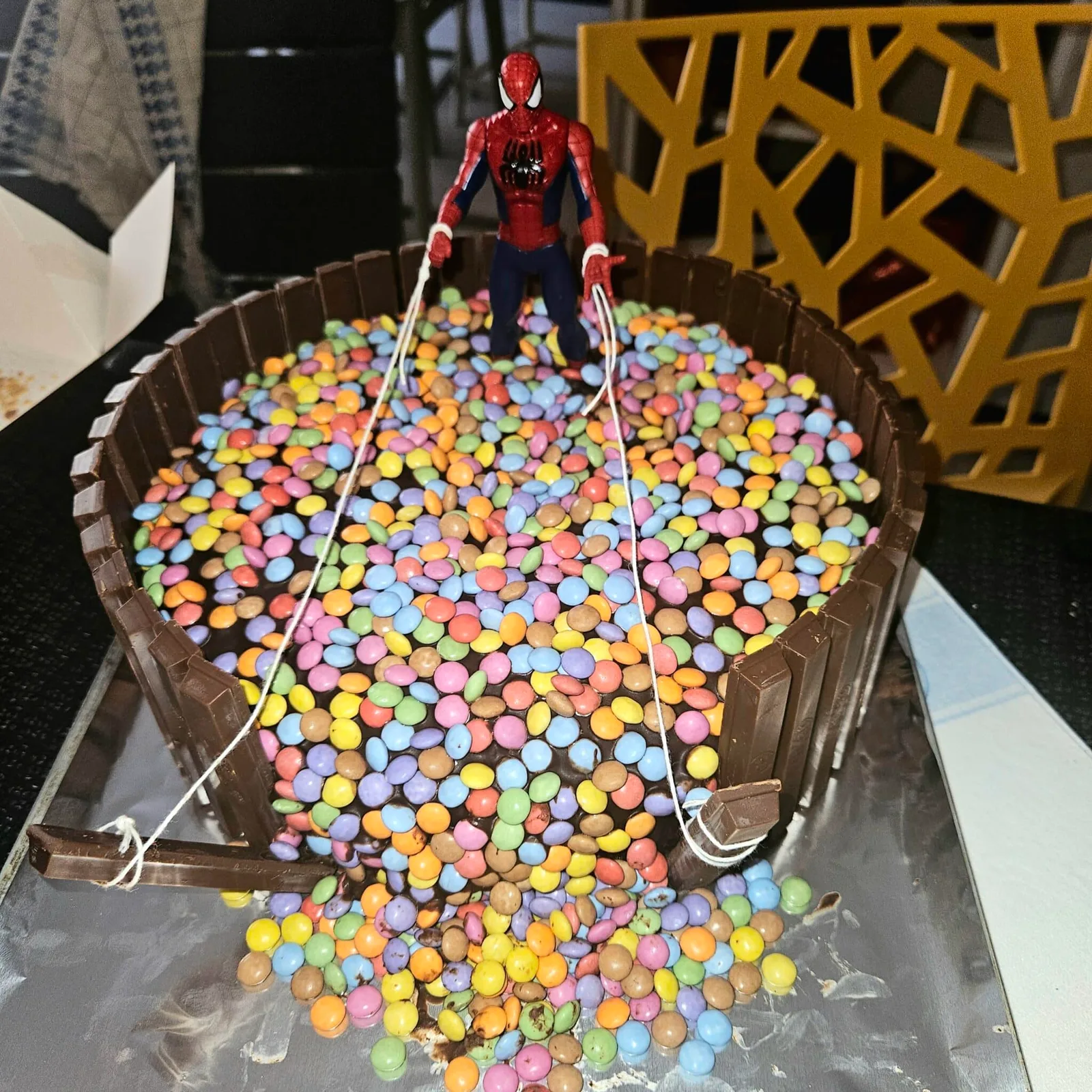 Spiderman