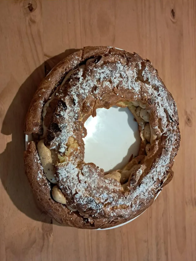 1er paris brest