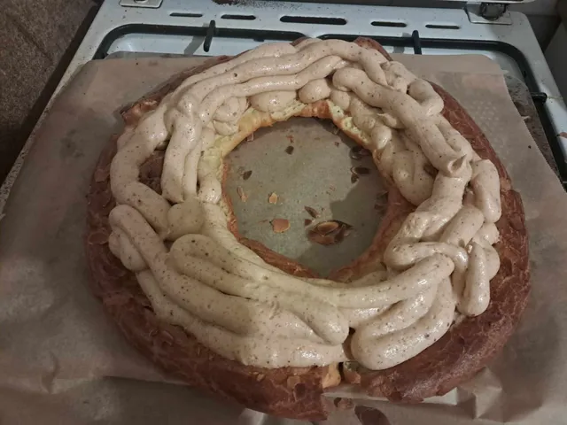 1er paris brest