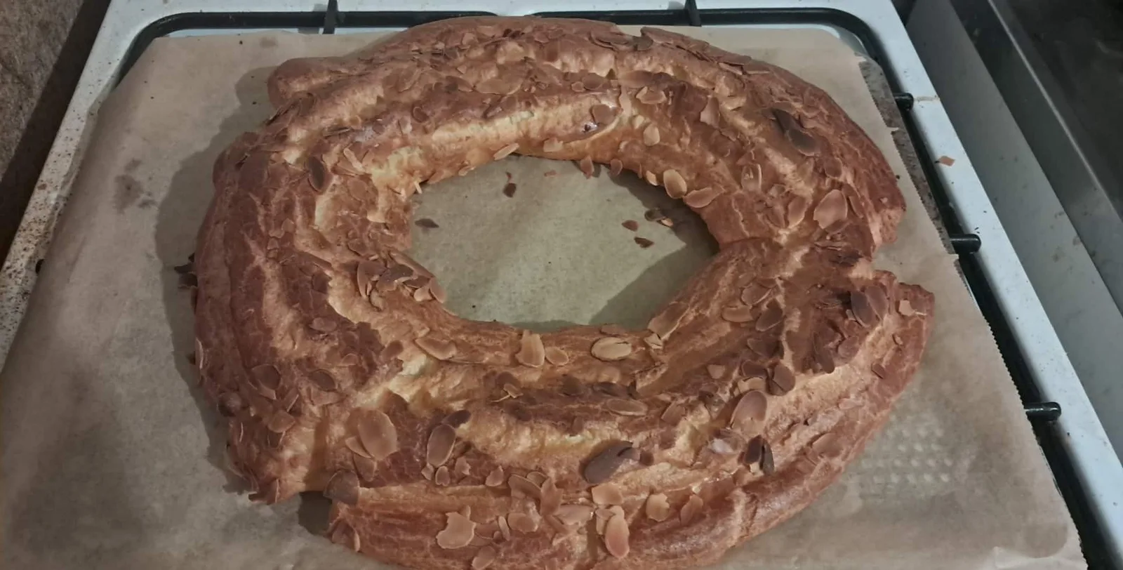 1er paris brest