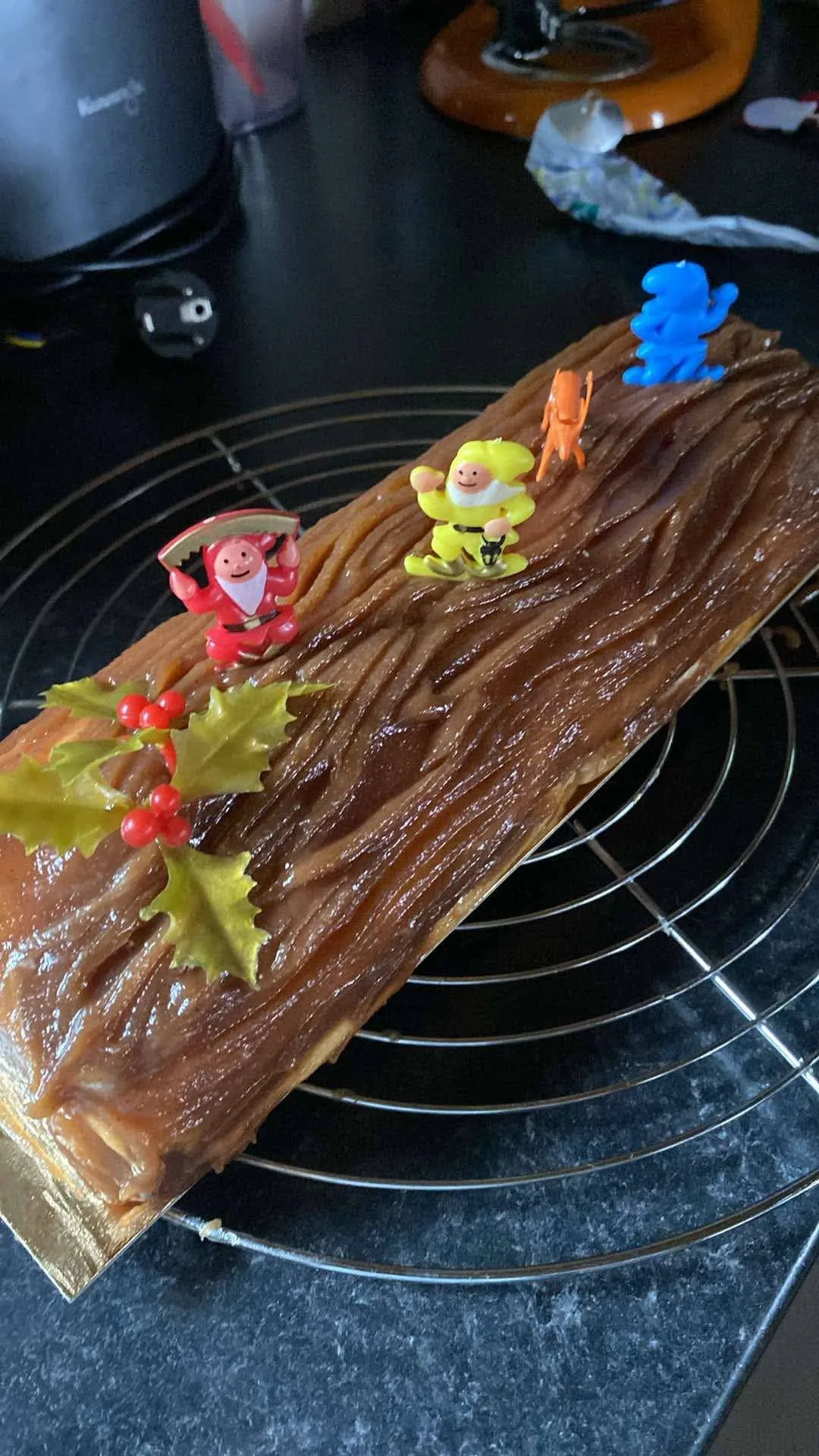 Bûche