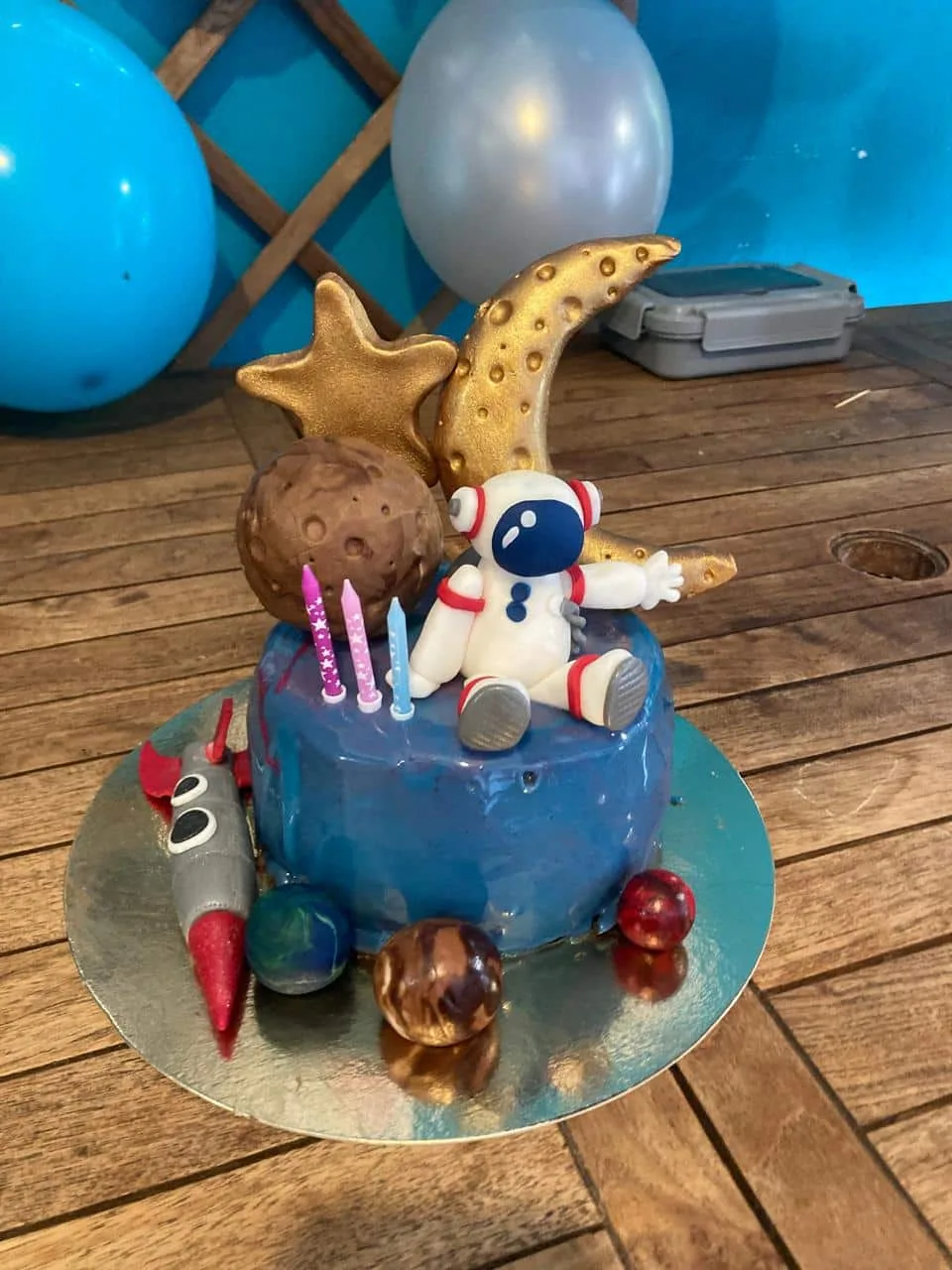 cake design_espace