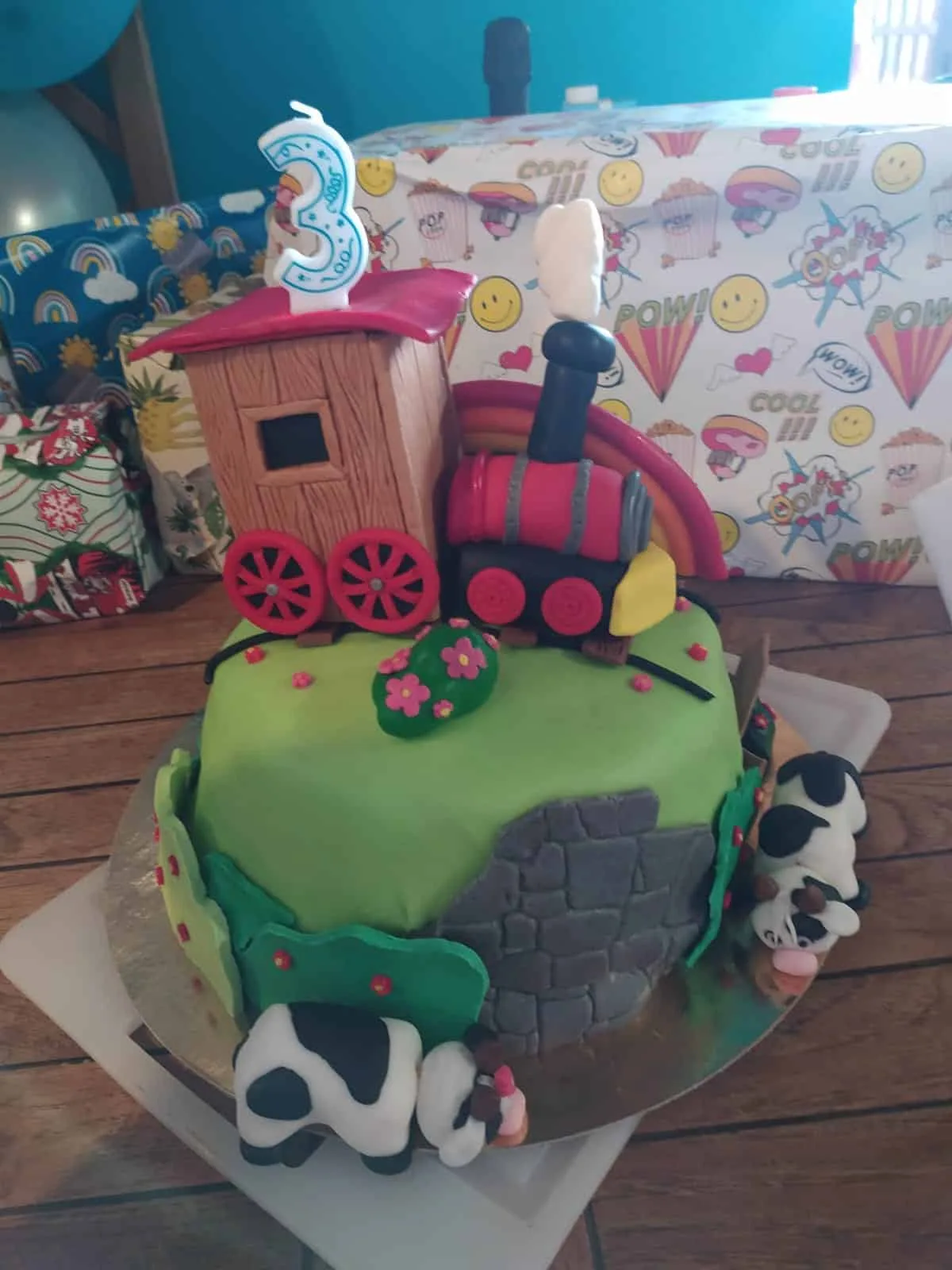 cake design_train
