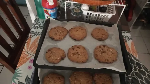 cookie maison