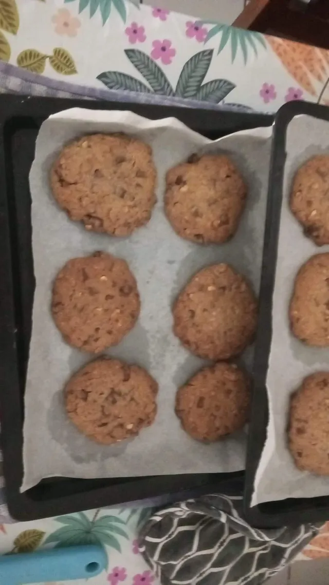 cookie maison