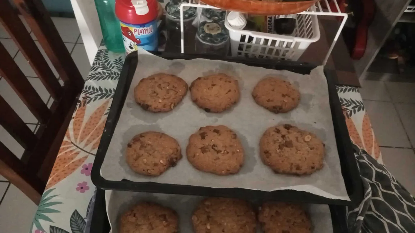 cookie maison