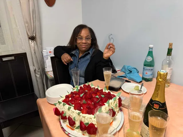 fraisier