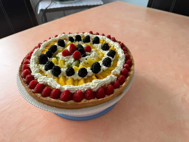 fraisier