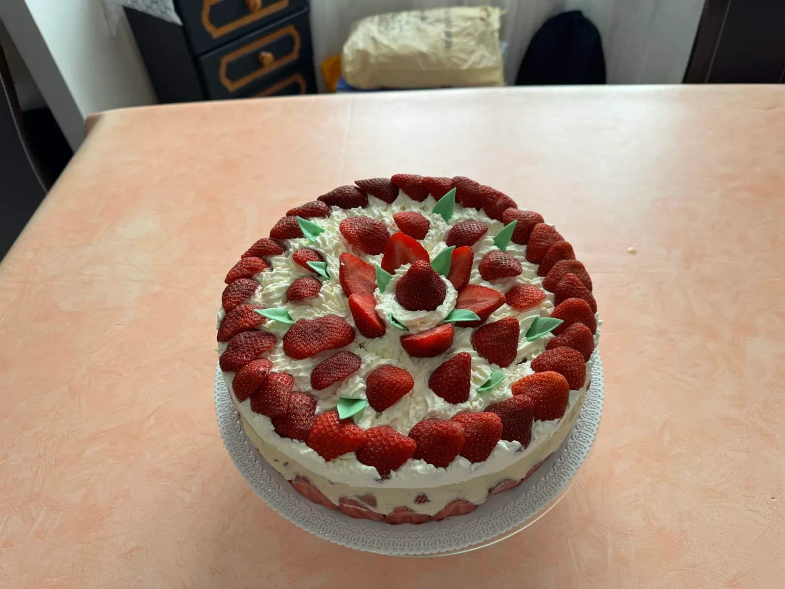 fraisier