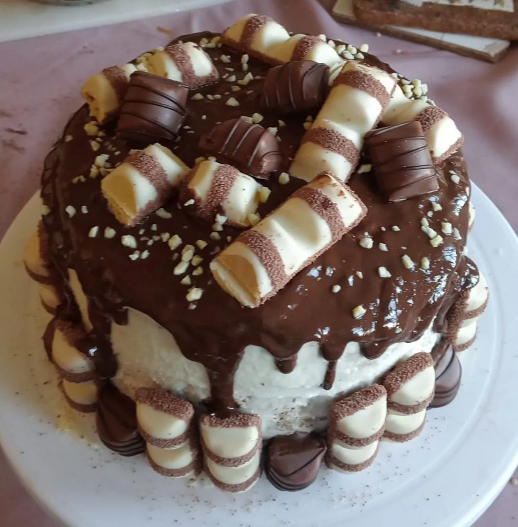 KINDER BUENO