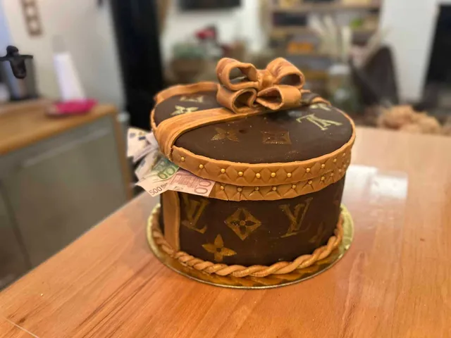 Louis Vuitton