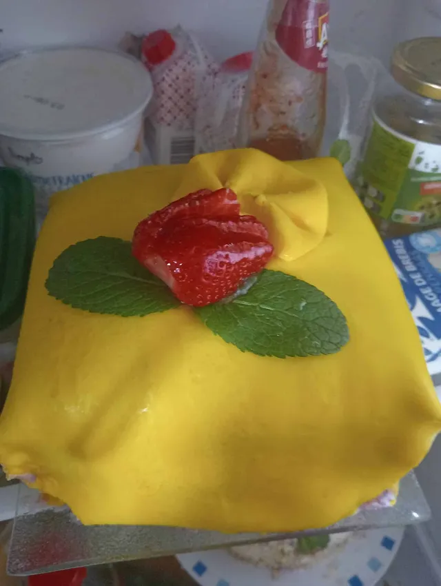UN MELANGE DE MES CREATIONS