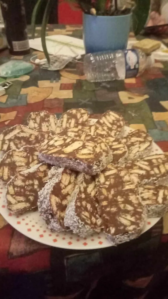 UN MELANGE DE MES CREATIONS