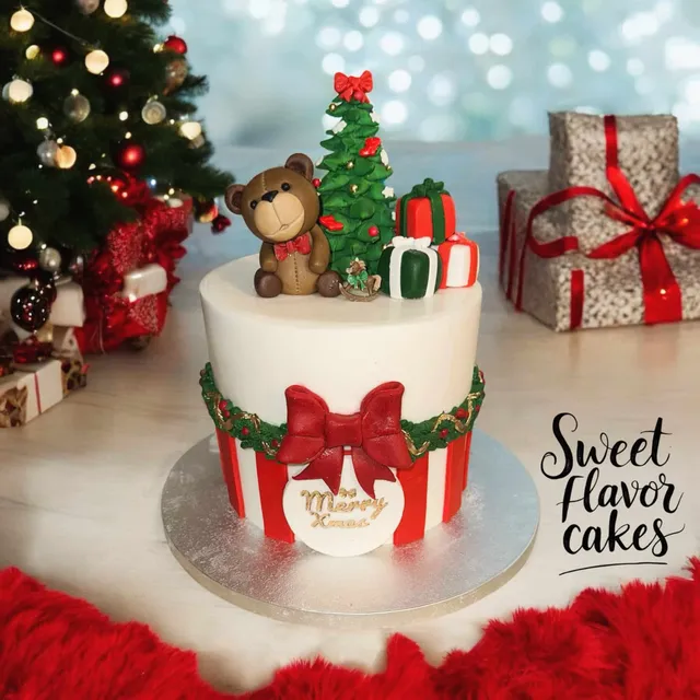 Cakes