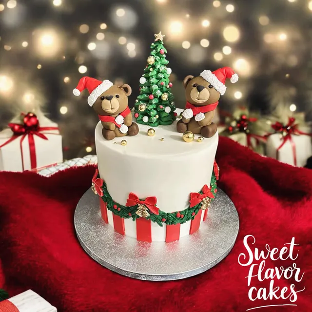 Cakes