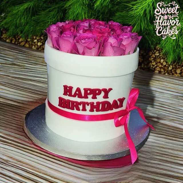 Cakes