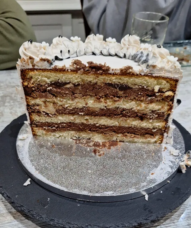 Layercake Vivienne westwood