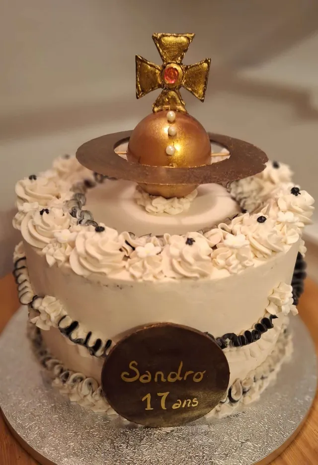 Layercake Vivienne westwood