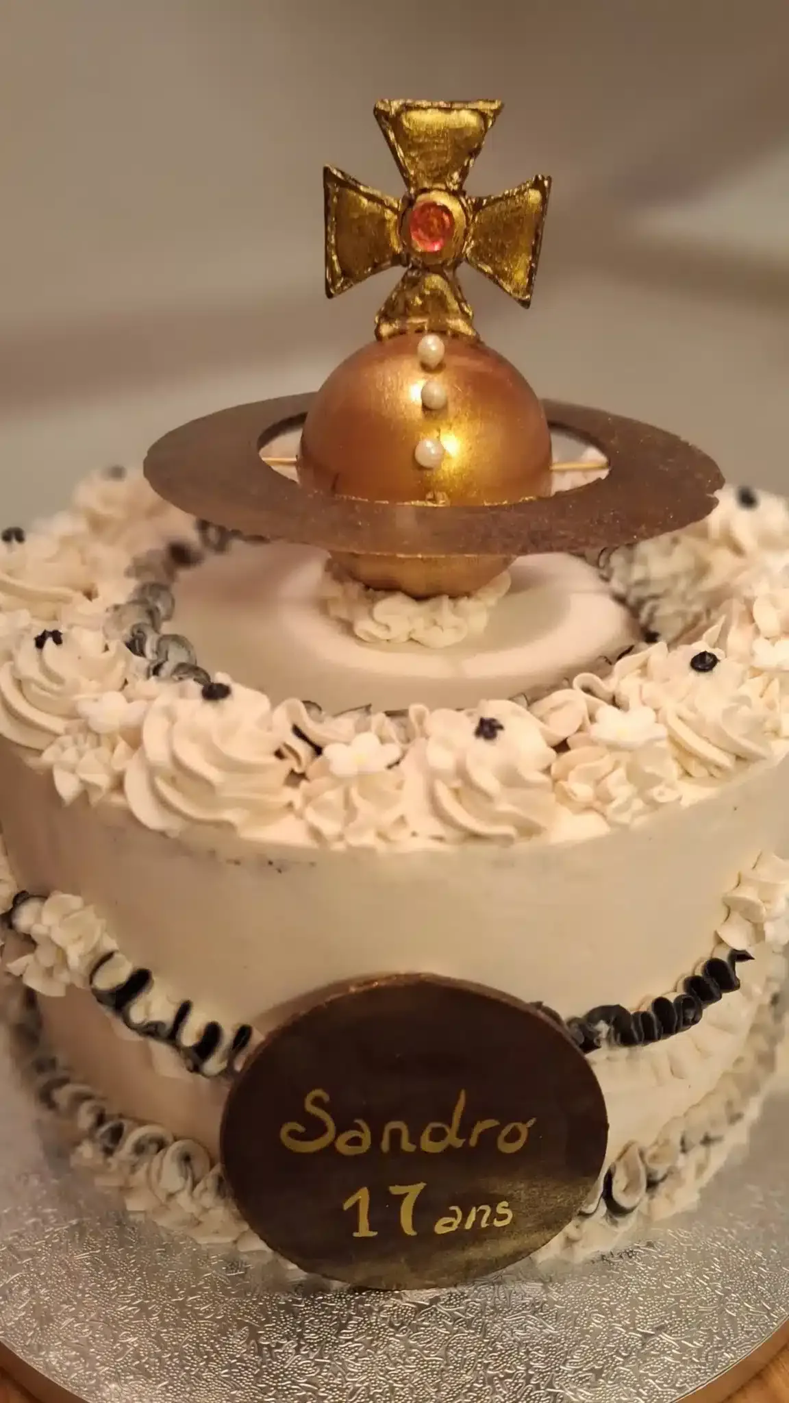 Layercake Vivienne westwood