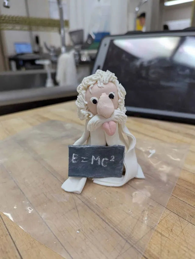 Pastillage