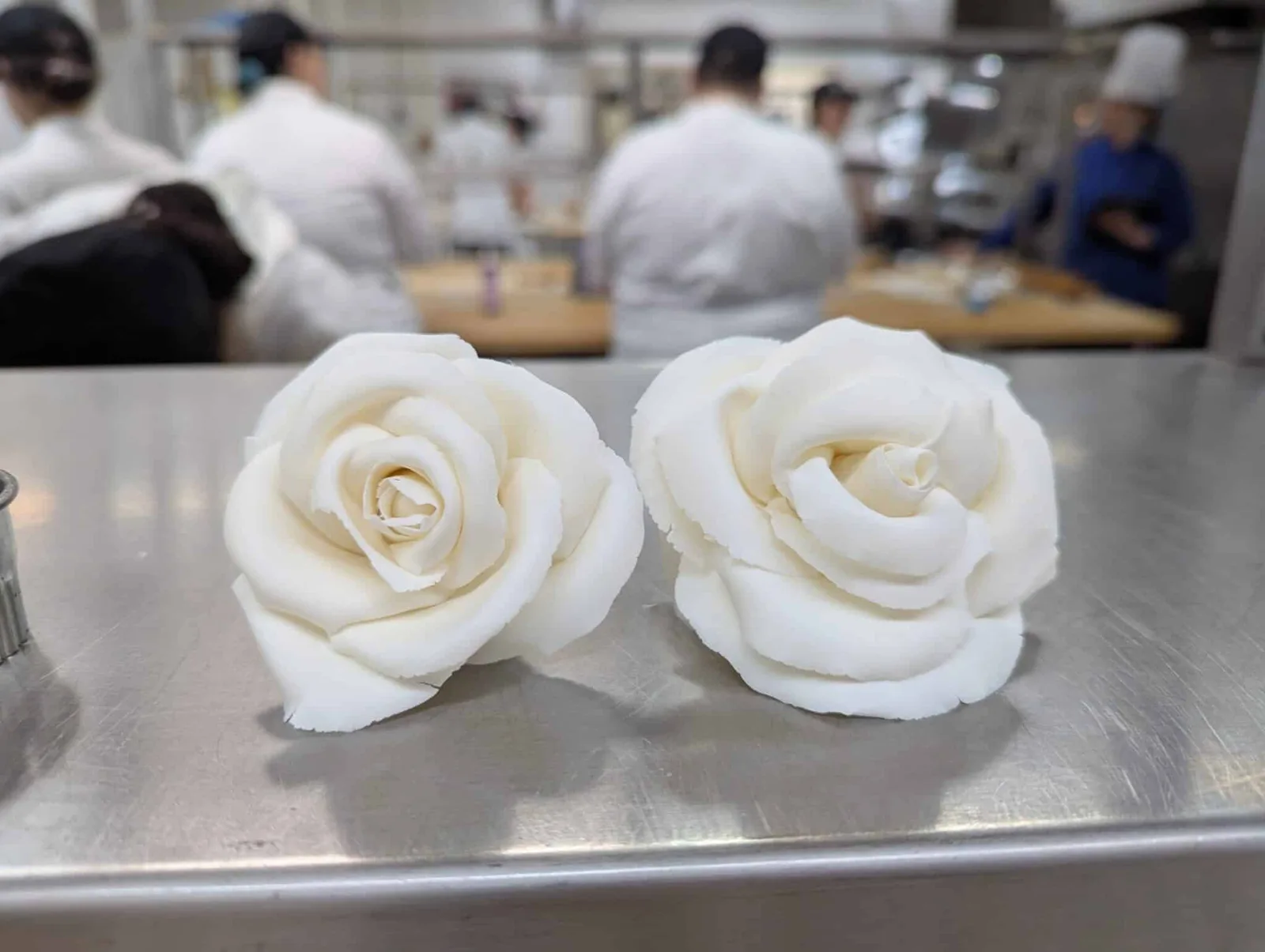 Pastillage