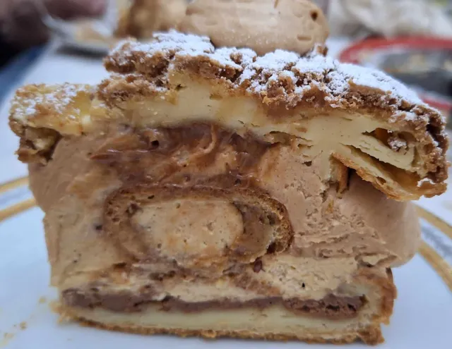 Paris brest