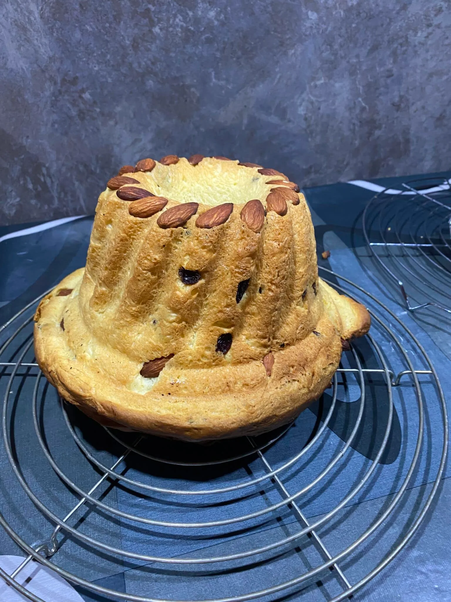 Véritable Kouglof alsacien