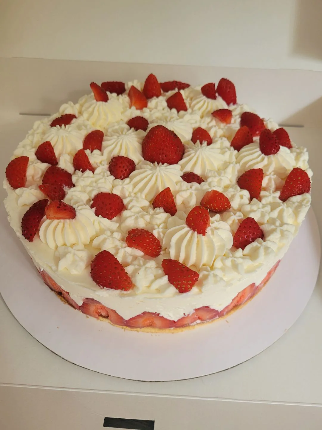 Fraisier