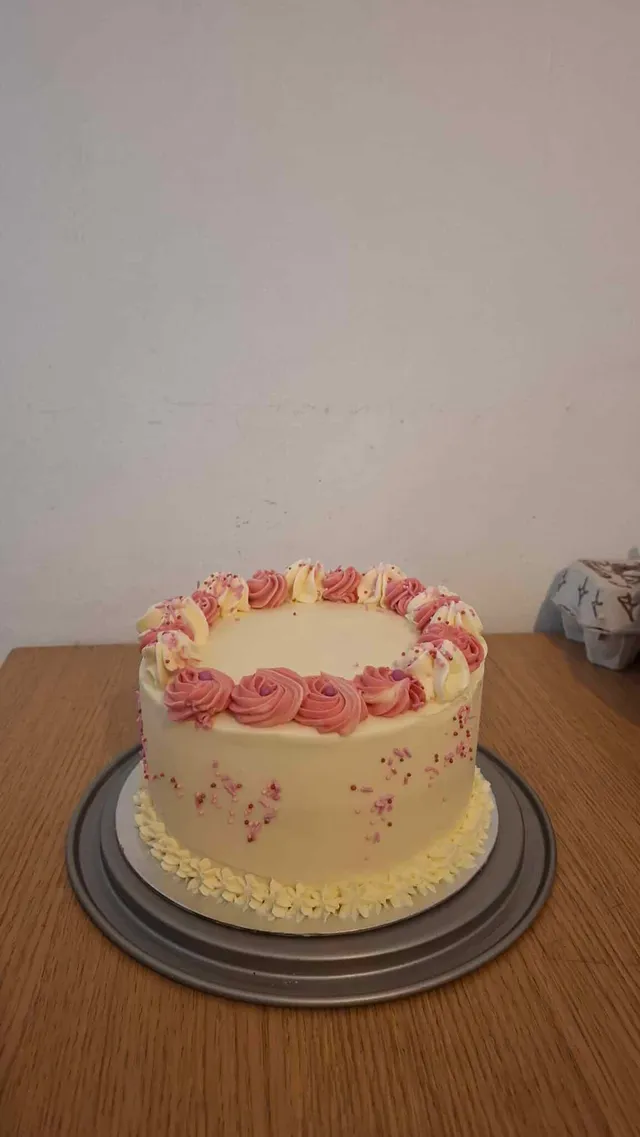 Loyer cake