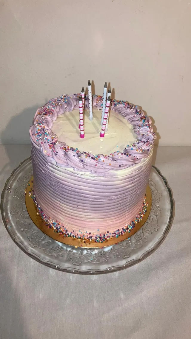 Loyer cake