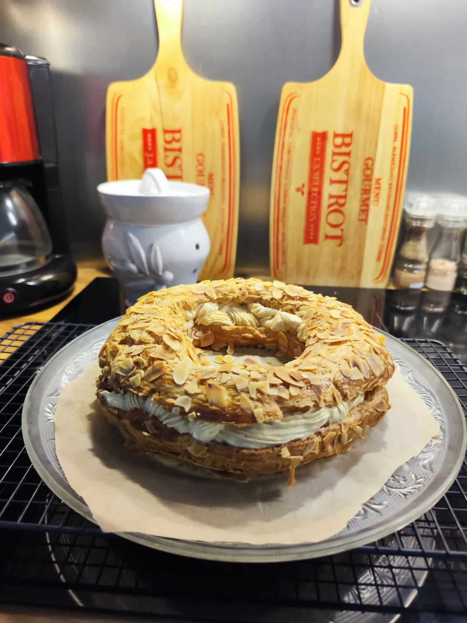 Paris brest