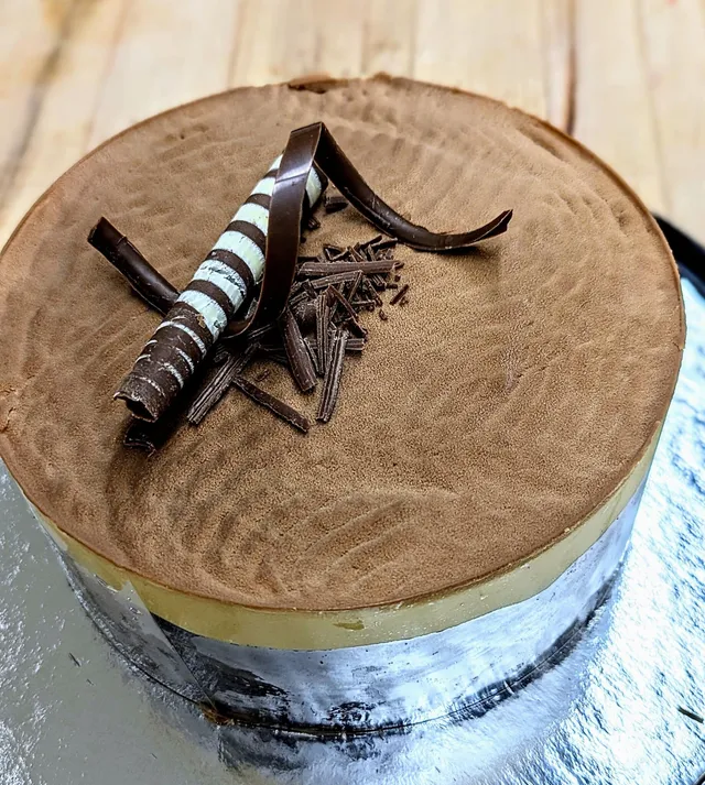 Entremets