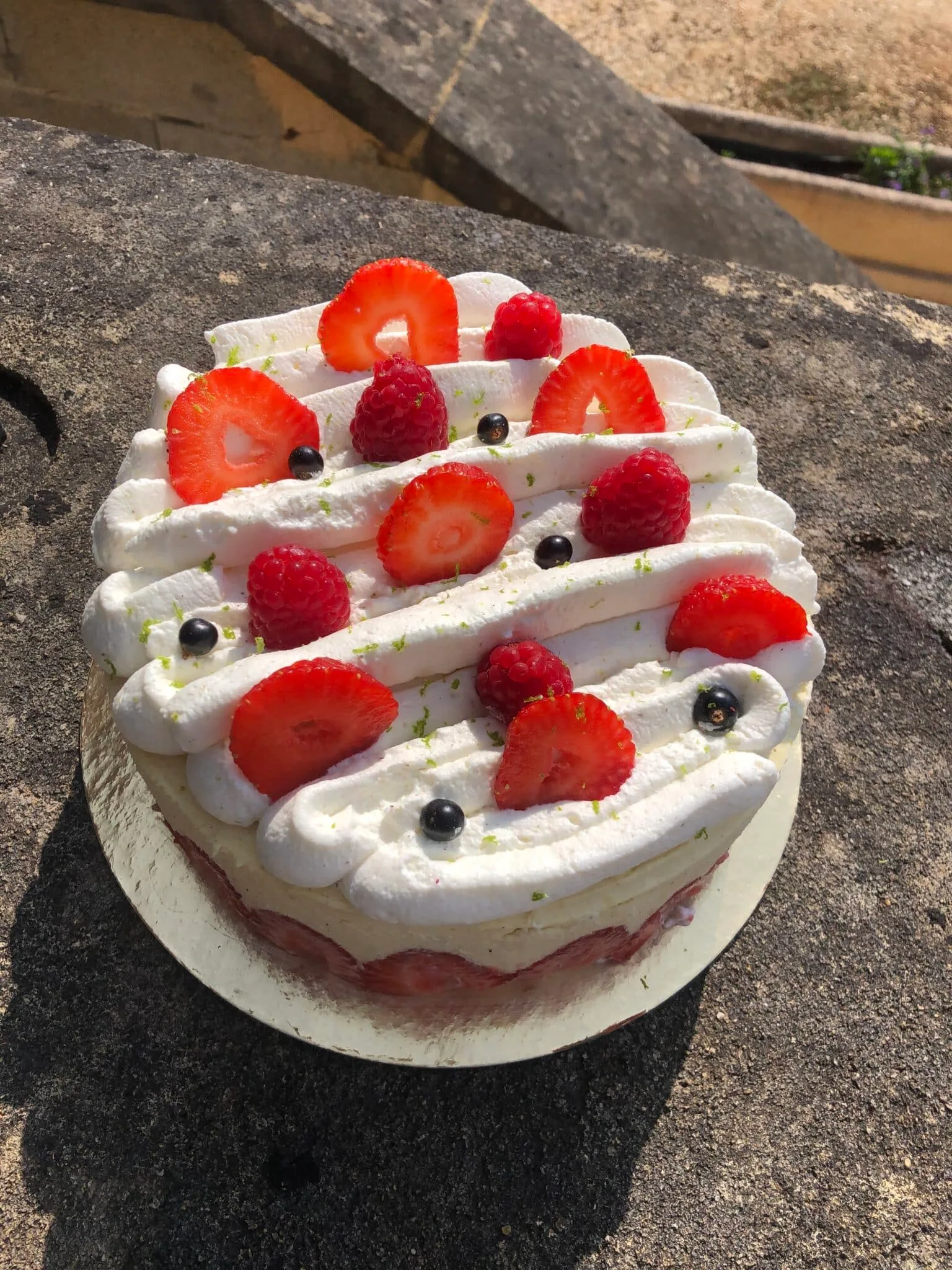 Fraisier