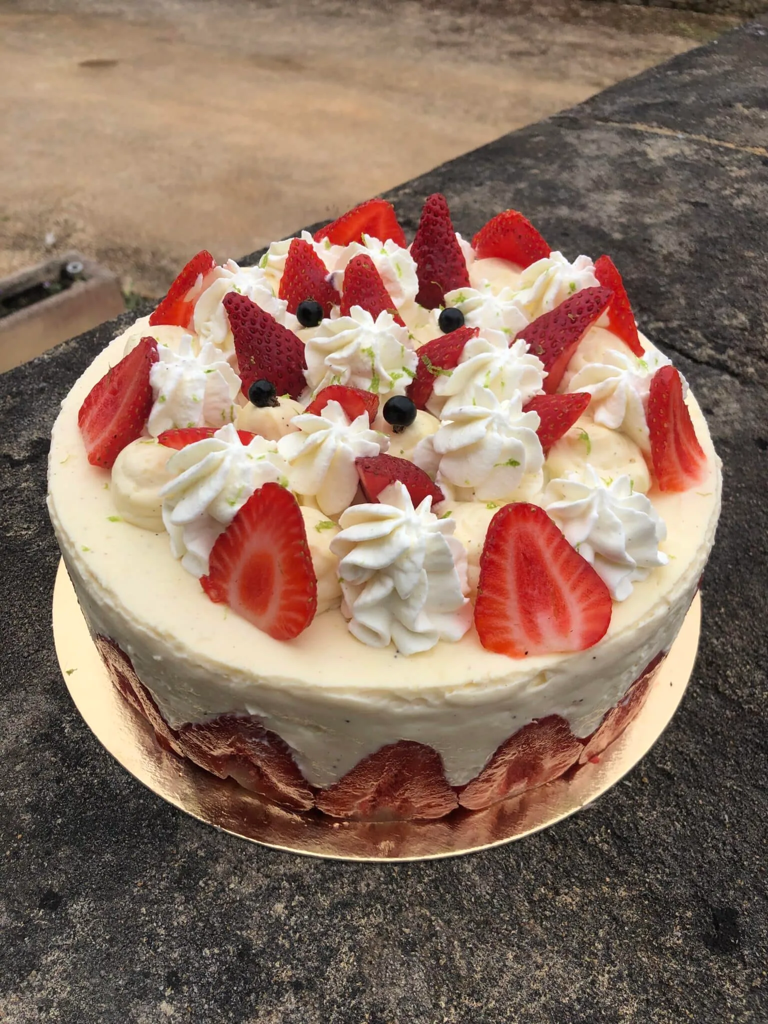 Fraisier