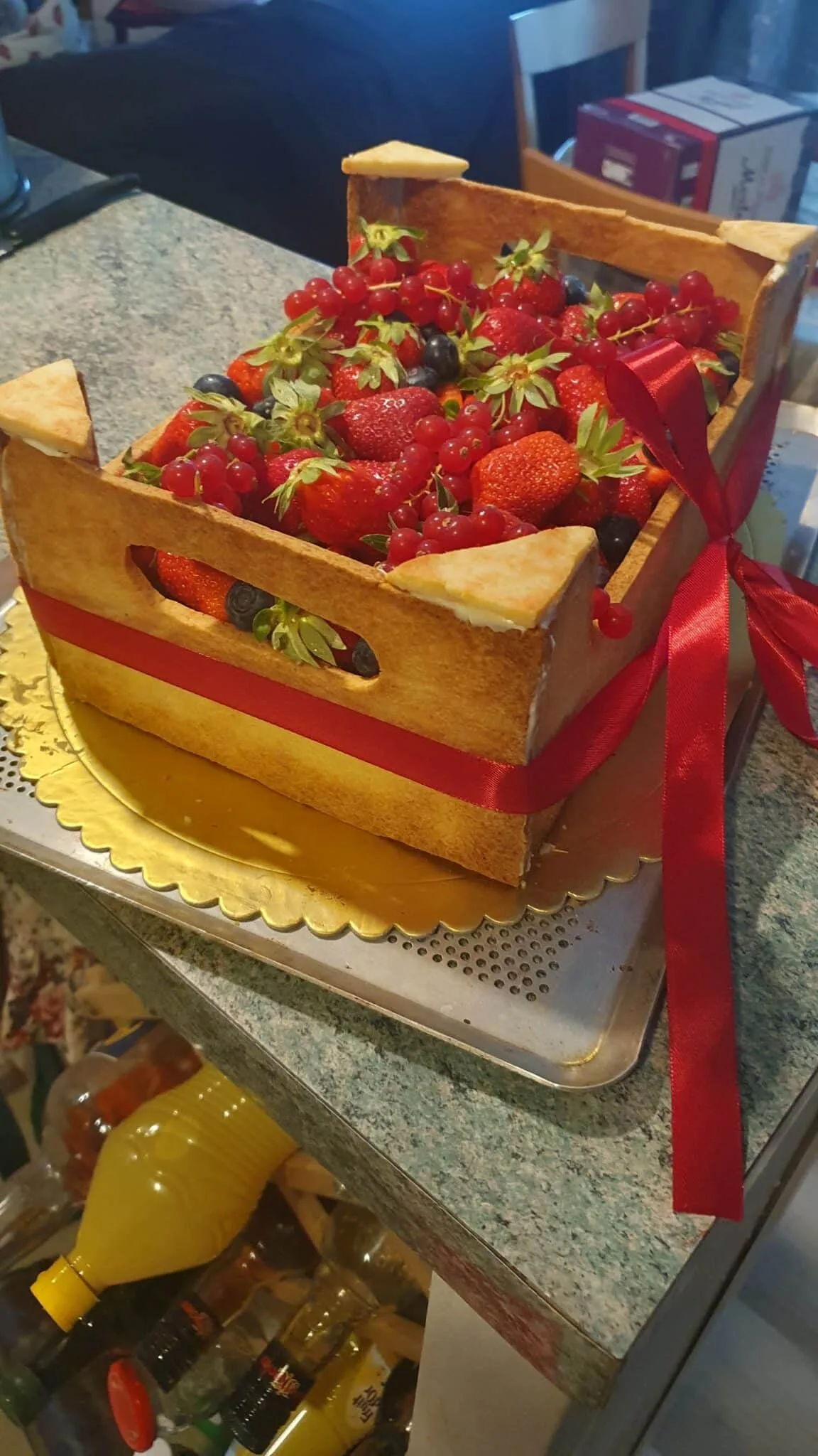 Fraisier
